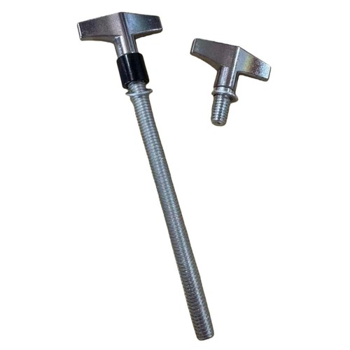 Cymbal stand wing nut - wing, m8