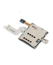 Nappe Lecteur Sim Samsung