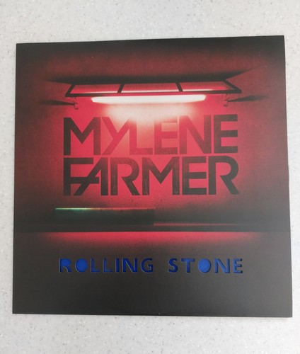 Vinyle maxi tours - 45,