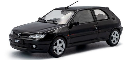 Solido voiture de 1994 - voiture,