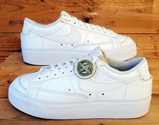 Nike Blazer Platform Low