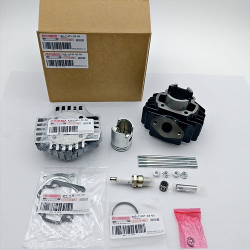 Genuine for 1981 2020 yamaha - for,