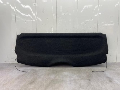 Plage arriere peugeot 206 - arriere,