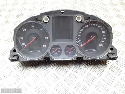 2006 passat tableau - vw, de