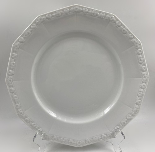 Rosenthal maria white dinner - maria,