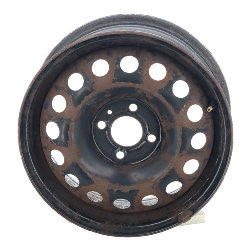 Jante tole 403003371r renault - tole,