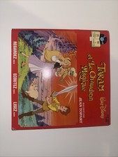 TARAM ET LE CHAUDRON MAGIQUE (