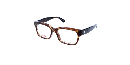 Lunettes vue hugo 0117 - vue,