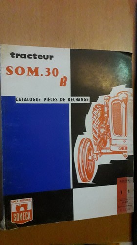 Someca som30b som30 b - som30b,