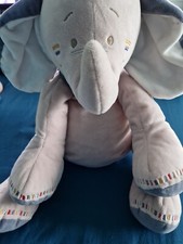 doudou Noukies Peluche