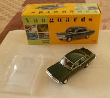Vanguards Vauxhall Viva SL