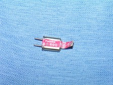 FM 40MHz crystal receiFM RX 69