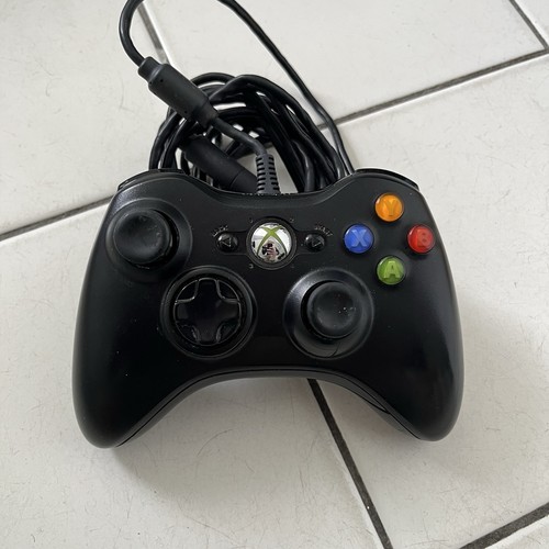Manette filaire officielle - filaire,