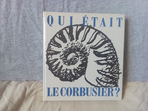Qui etait corbusier - qui, le