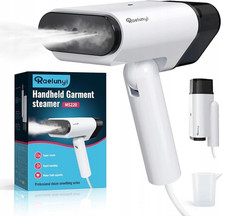 Raelunyi Défroisseur vapeur