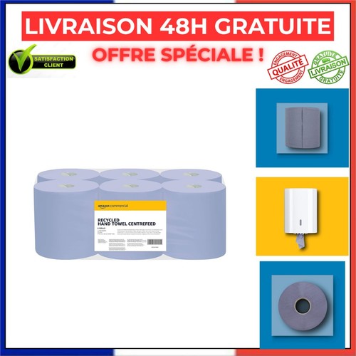 Amazoncommercial essuie tout - amazoncommercial, essuie-tout