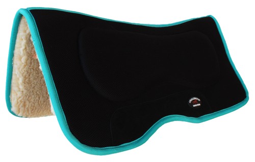 Horse 30 contoured - 30",