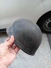 Coque de casque tankiste MKI