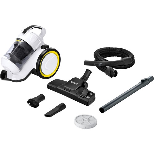 Aspirateur sans sac kärcher - aspirateur,
