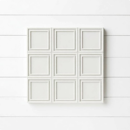 Dalle plafond miniature - plafond,