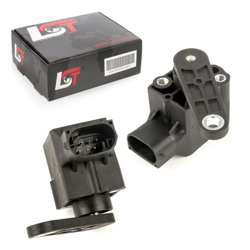 Level sensor headlight - level,