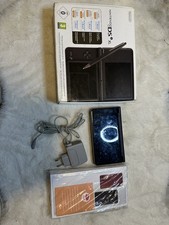 Console  Nintendo DSi XL - En