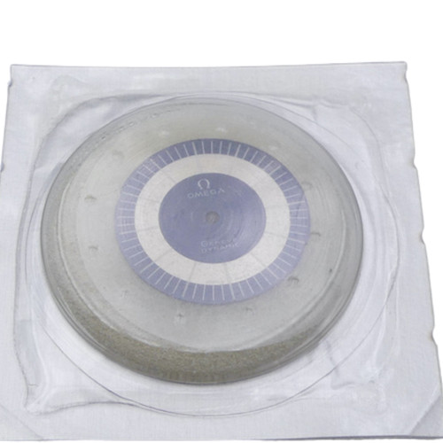 Omega dynamic lady cadran - dynamic,