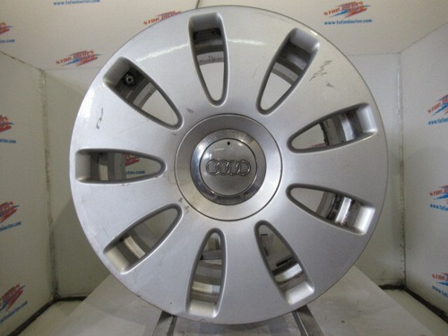 Jante aluminium audi - audi, a4