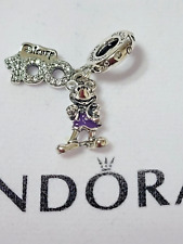 charm Pandora 100 ans de