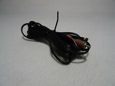 Bose Haut-Parleur Câble Noir