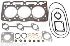 Pour KUBOTA B 2400 Jeu complet