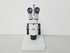 Leica M8 WILD Microscope