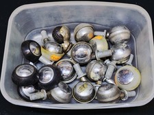 Lot De 16 Roulettes Pivotantes