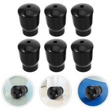  6 Pcs Accessoires Pour Appareils D'exercice Pièces D'équipement De Fitness