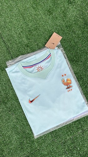 Maillot foot homme équipe - de,