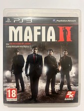 💎 MAFIA II PS3 - AVEC DLC
