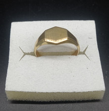 Magnifique ancienne Bague