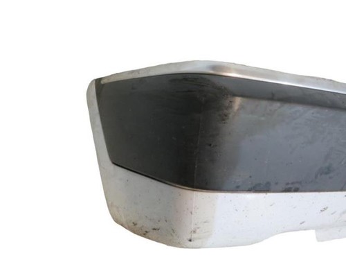 Pare choc arriere citroen - pare,