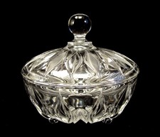 Bonbonnière sur Pieds en