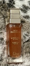 Dior Prestige La Micro-Huile de Rose Advanced Serum 1.7oz NewNo Box $510 Value