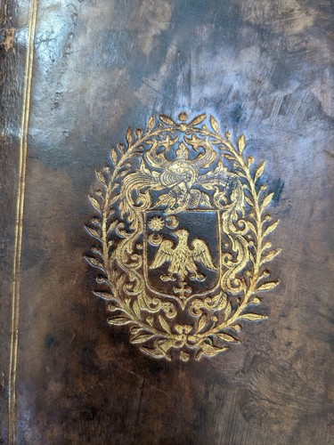 Livre ancien troisième - livre,