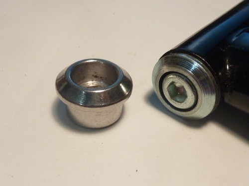 Nos neu bague haut - neu, de