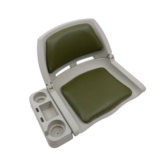 Siège bateau pliable - siège,