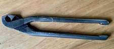 outils anciens, pince