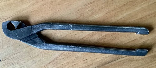 Outils anciens pince - anciens,,