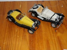 Véhicule miniature Bburago