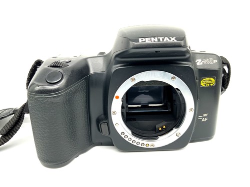 Pentax 50p slr - slr, panorama