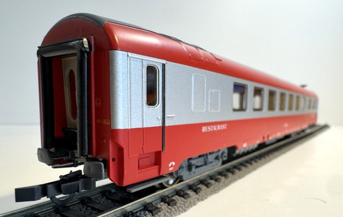 Roco 44618 voiture - 44618,