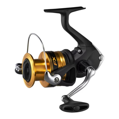 Shimano mulinello 4000 fc - mulinello, fx