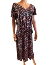 MONOPRIX  robe longue